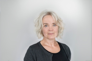 Martina Junström. Foto Ulrica Zwenger